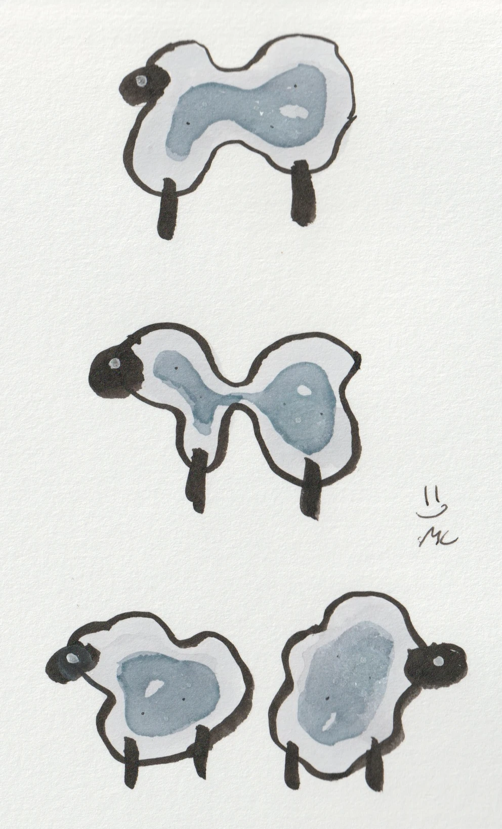 Day 6: AmoeBaAaa