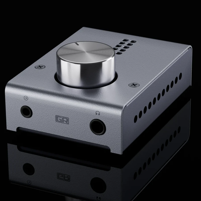 Schiit Fulla 2